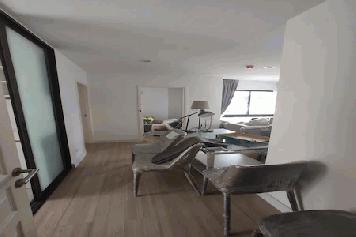 The Nest Sukhumvit 22 เดอะ เนสท์ สุขุมวิท 22 คลองเตย ทำเลเดินทางสะดวก