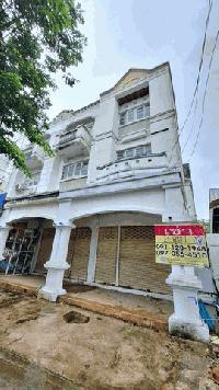 อาคารพาณิชย์ 4 ชั้น ทำเลดีเยื้อง ปตท.ศรีจันทร์ อ.เมือง จ.ขอนแก่น   ZE566