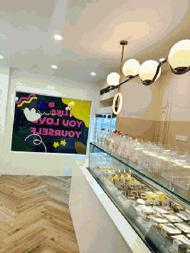 BTS ทองหล่อ เซ้งขาดทุน  ร้านสินค้าเพื่อสุขภาพ ใจกลางเอกมัย โรงพยาบาลคามิลเลียน 25ตรว.85ตรม.2แอร์ 1น้ำ จอดรถได้หลายคัน