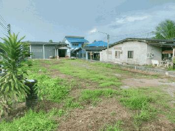  ด่วนๆ ขายที่ดินพร้อมบ้านติดสุขุมวิท 112 ตรว.เขตห้วยยาง อ.แกลง จ.ระยอง