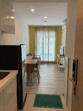 ขาย Condolette Light Convent คอนโดเลต ไลท์ คอนแวนต์ ตกแต่งครบ 