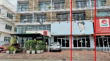 ขายด่วนพร้อมผู้เช่า ทาวน์โฮมปากซอย รามคำแหง174 Sh-661009-0001 