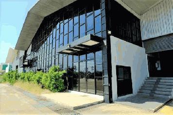 Sm539  ขายโรงงาน  11 ไร่ พร้อมใบอนุญาตประกอบกิจการโรงงาน ในนิคมเกตุเวย์ แปลงยาว ฉะเชิงเทรา