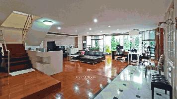 ขายห้องดูเพล็กซ์ พรีเมียร์ คอนโด สุขุมวิท 24 ใกล้ BTS พร้อมพงษ์