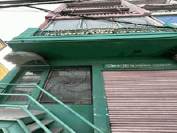 ทำเลติดถนนใหญ่ ! ขายอาคารพาณิชย์ 4.5 ชั้น  2 คูหา 76 ตร.ว ถนนติวานนท์ ใกล้บิ๊กซีติวานนท์ 50 เมตร ใกล้จุดข้น-ลงรถไฟฟ้า MRT สถานี สาธารณสุข 