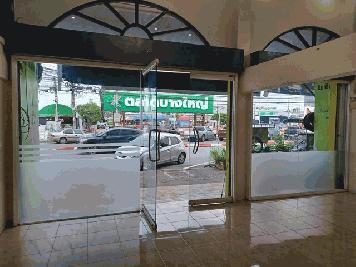 ให้เช่าอาคารพาณิชย์2คูหาย่านบางใหญ่อยู่ในตลาดกลางบางใหญ่ใกล้MRTตลาดบางใหญ่ เซ็นทรัลเวสต์เกต