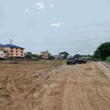 ขายที่ดิน เนื้อที่ 72 ไร่เศษ ถนนพหลโยธินขาออก ​ อ.วังน้อย อยุธยา
