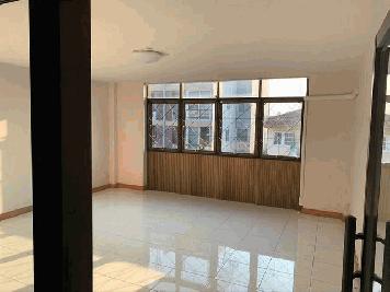 POR3389 ขาย อาคารพาณิชย์ ถนนสุทธิสารวินิจฉัย สุทธิสาร ซอยจินตเวช ห่าง MRT สุทธิสาร