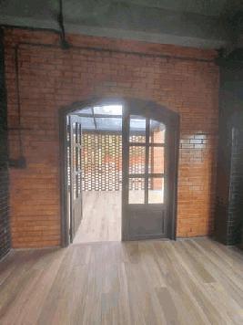 C3887 ขายตึก 2 ชั้น ซอยรามคำแหง 118 ตกแต่งใหม่ทั้งหลัง ใกล้โรงเรียนนานาชาติแอสคอต เหมาะทำธุรกิจ ออฟฟิศ เปิดร้านอาหาร Cafe 