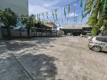 ให้เช่าที่ดิน จัดกิจกรรมช่วงเทศกาลลอยกระทง  ที่ดินกลางเมืองเชียงใหม่