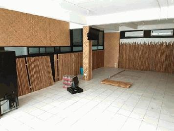 POR3406 ให้เช่า พื้นที่ ชั้น 2 The Hub อารี สะพานควาย ใกล้ BTS สะพานควาย และ ติดกับ ธ.ออมสินสำนักงานใหญ่ 