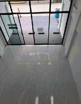 POR3401 ให้เช่า โฮมออฟฟิศ สร้างใหม่ ซอยลาดพร้าว 101 เดินทางสะดวก