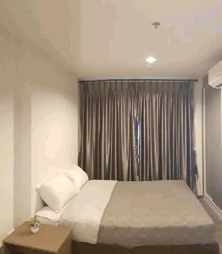 ขาย/ให้เช่า The Trust Condo @BTS Erawan ติดรถไฟฟ้า BTS เอราวัณ ”0” เมตร!!!