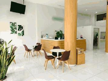 ขายอาคารพาณิชย์ 2 คูหา 3.5 ชั้น ย่านพระราม 4 ใกล้ตึกช่อง 3 