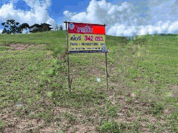 ขายที่ดินสวย 342 ตร.ว.  ทุ่งสมอ เขาค้อ มีโฉนด ต.ทุ่งสมอ อ.เขาค้อ จ.เพชรบูรณ์  ZW241