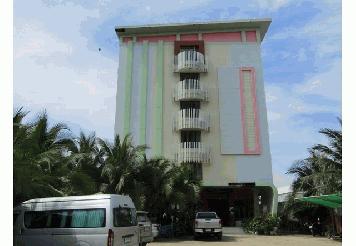 ขายกิจการโรงแรม ถนนศรีจันทร์ ตำบลพระลับ อำเภอเมือง จังหวัดขอนแก่น