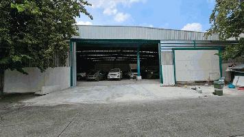 RK340 โกดังให้เช่าเขนาด 1,400 ตารางเมตร เขตบางบอน 300 เมตรจากถนนกาญจนาภิเษกตรงข้ามแมคโครบางบอน