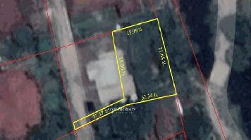 ขายที่ดินถมแล้ว อ.สันทราย จ.เชียงใหม่ ขนาด 99 ตร.ว.