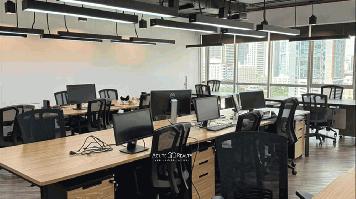 ให้เช่าพื้นที่สำนักงาน ตึกริชมอนด์ สุขุมวิท 26 เฟอร์ครบ ใกล้เอ็มโพเรียม เอ็มควอเทียร์