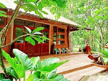 ให้เช่าบริหารโรงแรมสไตล์รีสอร์ท 18 ห้อง บรรยายธรรมชาติ วิทยาลัยชุมชนยโสธร 15ไร่ 1งาน 3,500ตรม. 14นอน 14น้ำ จอดรถได้หลายคัน 14แอร์