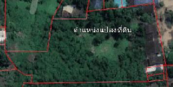 ขายที่ดินสวย ทำเลดีติดถนนคอนกรีต ใกล้โรงเรียนปรังกาสี ต.ท่าขนุน อ.ทองผาภูมิ จ.กาญจนบุรี