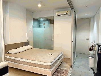 ให้เช่าคอนโดไซมิสราชครู, Siamese Ratchakru Condo, ตกแต่งสวย, เฟอร์นิเจอร์ครบชุด พร้อมอยู่ คอนโดไซมิสราชครู ใกล้รถไฟฟ้า BTS อารีย์, 