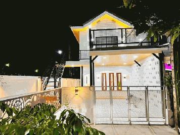 หมู่บ้าน​หมู่บ้าน​พฤกษา​30/1 ซอยบ้านกล้วย ไทรน้อย บางบัวทอง นนทบุรี