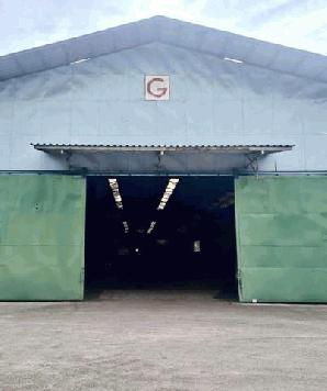 ให้เช่าโกดัง โรงงาน พื้นที่สีม่วง มี รง.4 มีหลายขนาด ตำบลบางหญ้าแพรก ปู่เจ้าสมิงพราย สมุทรปราการ รหัสทรัพย์ C5874 