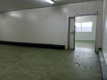 ให้เช่าโกดังห้องเย็น พื้นที่ใช้สอย 1,800 ตรม. และ 2,700 ตรม. ถนนธัญบุรี-วังน้อย ตำบลคลองเจ็ด อำเภอคลองหลวง ปทุมธานี 