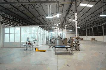 BST542 ขายโรงงานพร้อมกิจการเครื่องดื่มชูกำลัง เนื้อที่ 8 ไร่เศษ ย่านพนัสนิคม ชลบุรี พร้อมดำเนินกิจการทันที