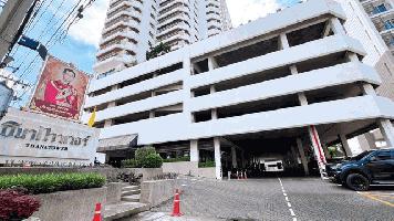 ขายคอนโดธนาทาวเวอร์ จรัญ40 ติด mrt บางยี่ขัน วิว สะพานพระราม8