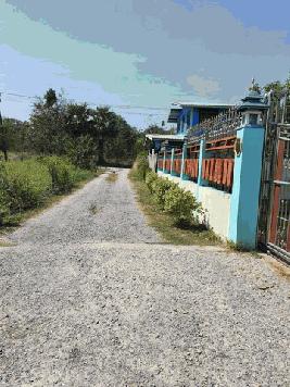 บ้าน ที่ดินพร้อมบ้านสวน ตำบลหน้าไม้ อำเภอลาดหลุมแก้ว 3Bedroom 7000000 บาท   ราคา - ดี