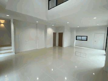 C3977  ให้เช่าโฮมออฟฟิศ 3 ชั้น โครงการNue Connex House ดอนเมือง ใกล้ BTS สถานี คปอ. ใกล้สนามบินดอนเมือง