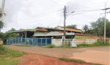 ขายบ้านเดี่ยว  อำเภอเมืองอำนาจเจริญ  อำนาจเจริญ (PKK02-13987)