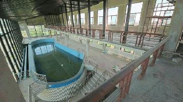 C3960 ให้เช่าอาคาร 4 ชั้น พื้นที่ 2,200 ตรม. พร้อมลิฟท์และสระว่ายน้ำ ติดถนนติวานนท์ สร้างใหม่ ใกล้ทางด่วน และทางเข้าเมืองทอง ใกล้ศูนย์ราชการ