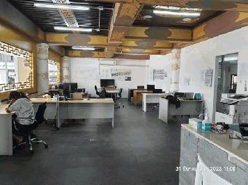 C3958 ให้เช่าพื้นที่สำนักงาน ร้านค้า โครงการมาร์เช่ รามคำแหง 53 พื้นที่ 171 ตรม. เหมาะทำสำนักงาน ร้านอาหาร หรือกิจการหลากหลาย