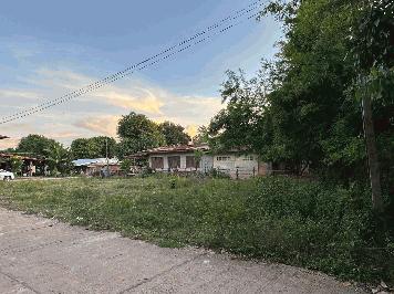 ขายถูกที่ดิน 166 ตร.ว. บ้านท่าเยี่ยม ตำบลวังสามหมอ อำเภอวังสามหมอ จังหวัดอุดรธานี 41280