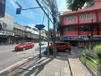 ให้เช่า อาคารพาณิชย์ 3ชั้น ติดถนนสุขุมวิท63 ซอยเอกมัย19 ต่อเติมหลังคาดาดฟ้า 3 ห้องนอน 3ห้องน้ำ