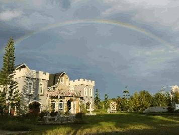 รีสอร์ท ทำเลดี คฤหาสน์ ปราสาท 2 ชั้น สไตล์ยุโรป เพชรบูรณ์ เฟอร์ครบ 3ไร่ 2งาน 800 ตรม. 6นอน 10น้ำ จอดรถได้หลายคัน 6แอร์ เขาค้อ 