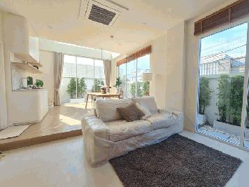 รหัสC5884 ขายทาวน์โฮม 3ชั้น ลาดพร้าว 71 นาคนิวาส สังคมสงเคราะห์ ใกล้ CENTRAL EASTVILLE