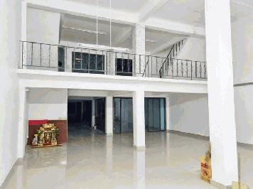 ให้เช่าอาคารพาณิชย์ 2 คูหา เช่าตึก5.5ชั้น2คูหาตีทะลุกัน ทำเลพระราม2ซอย69