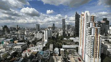 ดิ แอดเดรส สาทร12 วิวสวย ห้องพร้อมอยู่ กว้างขวาง ราคาพิเศษ