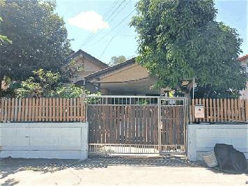 ขายบ้านเดี่ยว    อำเภอเมืองร้อยเอ็ด ร้อยเอ็ด (KK02-15624)