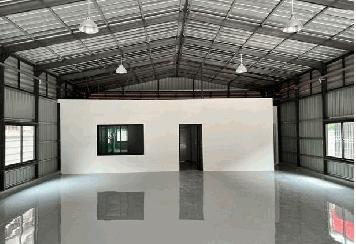 ให้เช่าบ้านเดี่ยว 2 ชั้น หมู่บ้านสหกรณ์ ซอยเสรีไทย 57 ใกล้เดอะมอลล์บางกะปิ