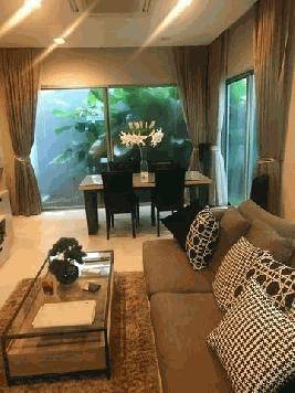 PT12 ให้เช่า บ้าน ไพรเวท เนอวานา เรสสิเดนซ์ นอร์ท Private Nirvana Residence North ซอยโยธินพัฒนา 11 ประดิษฐ์มนูธรรม  เลียบทางด่วนรามอินทรา
