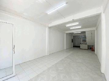 ให้เช่าอาคารพาณิชย์ 3 ชั้น ติดถนนใหญ่รีโนเวทใหม่ ถนนประชาชื่น​17