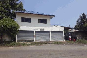ขายบ้านเดี่ยว   อำเภอโพนทอง   ร้อยเอ็ด (PKK02-09034)