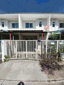 ขายTOWN HOME 2 ชั้น หมู่บ้านดิเออบาน่า 2 ตำบลแม่เหียะ อำเภอเมืองเชียงใหม่ จังหวัดเชียงใหม่