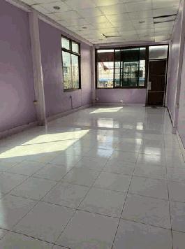 C4032 ให้เช่าอาคารพาณิชย์ 3 ชั้น ซอยเซ็นหลุยส์ 3 ริมถนนใหญ่ ห้องมุม ใกล้BTS เซ็นหลุยส์ 800 เมตร