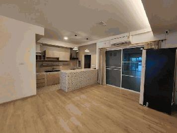 C4030 ขายทาวน์เฮ้าส์ 2 ชั้น โครงการอินดี้บางนา รามคำแหง2 ใกล้เมกะบางนา